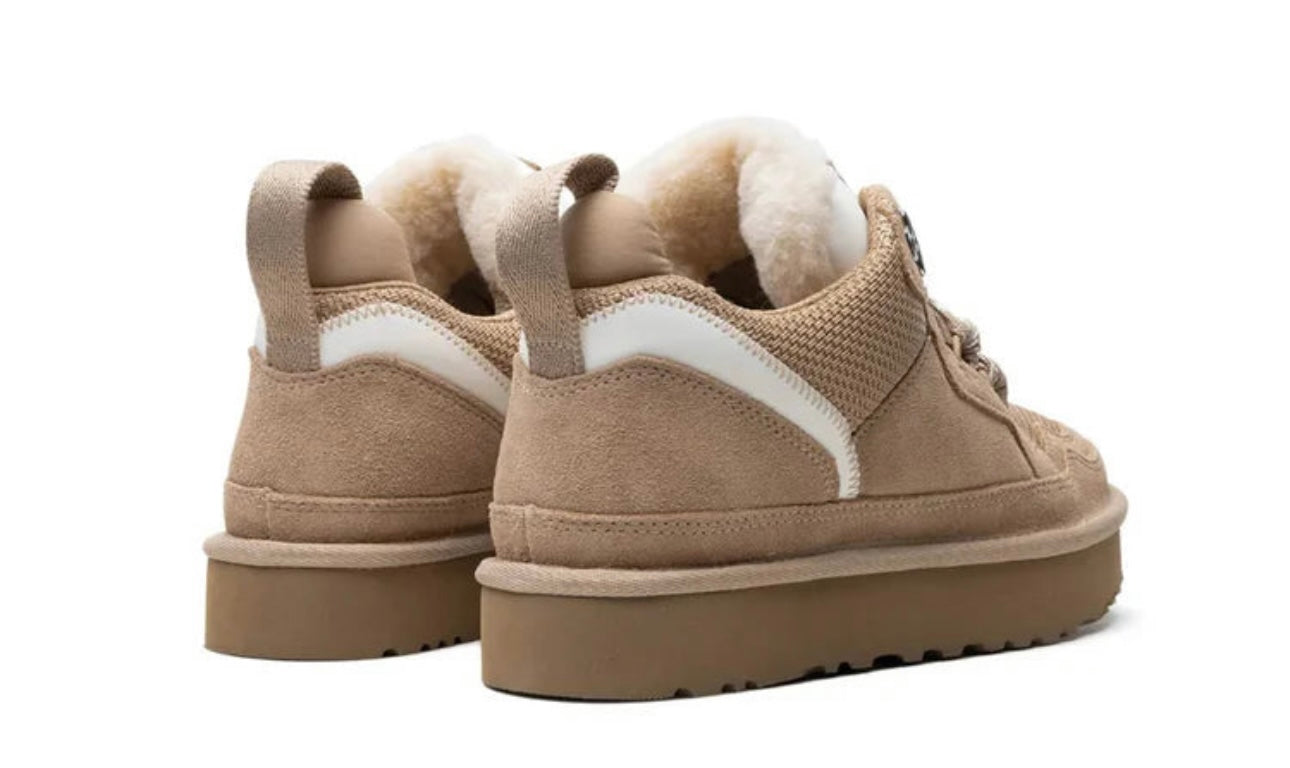 Winterschuhe