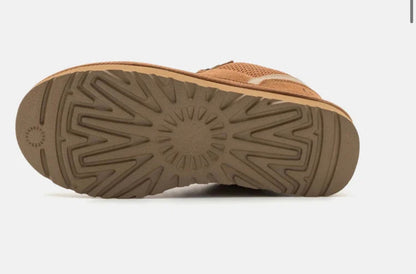 Winterschuhe