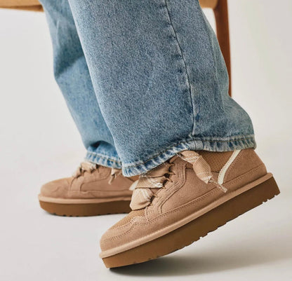 Winterschuhe