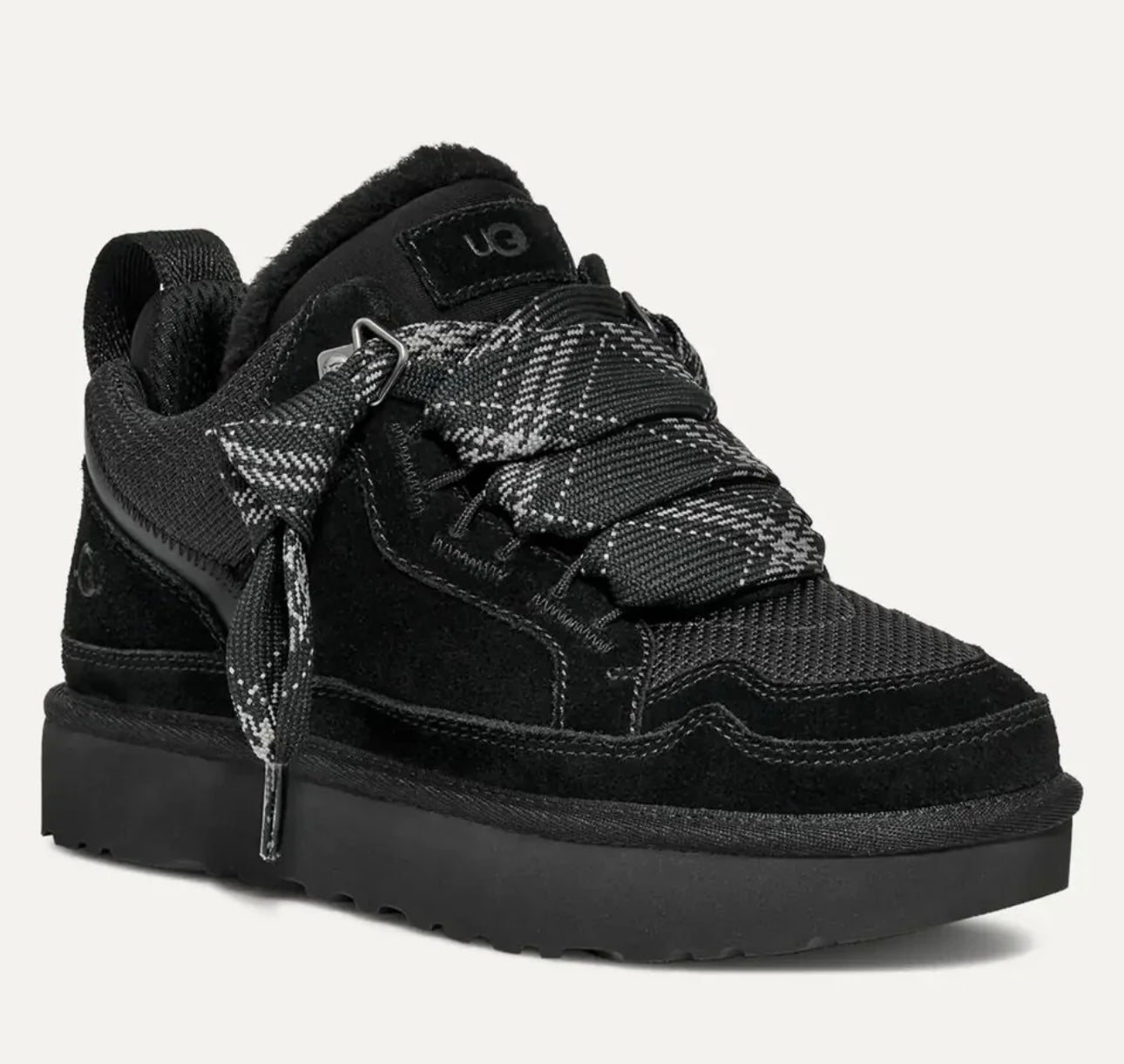 Winterschuhe
