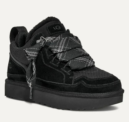 Winterschuhe