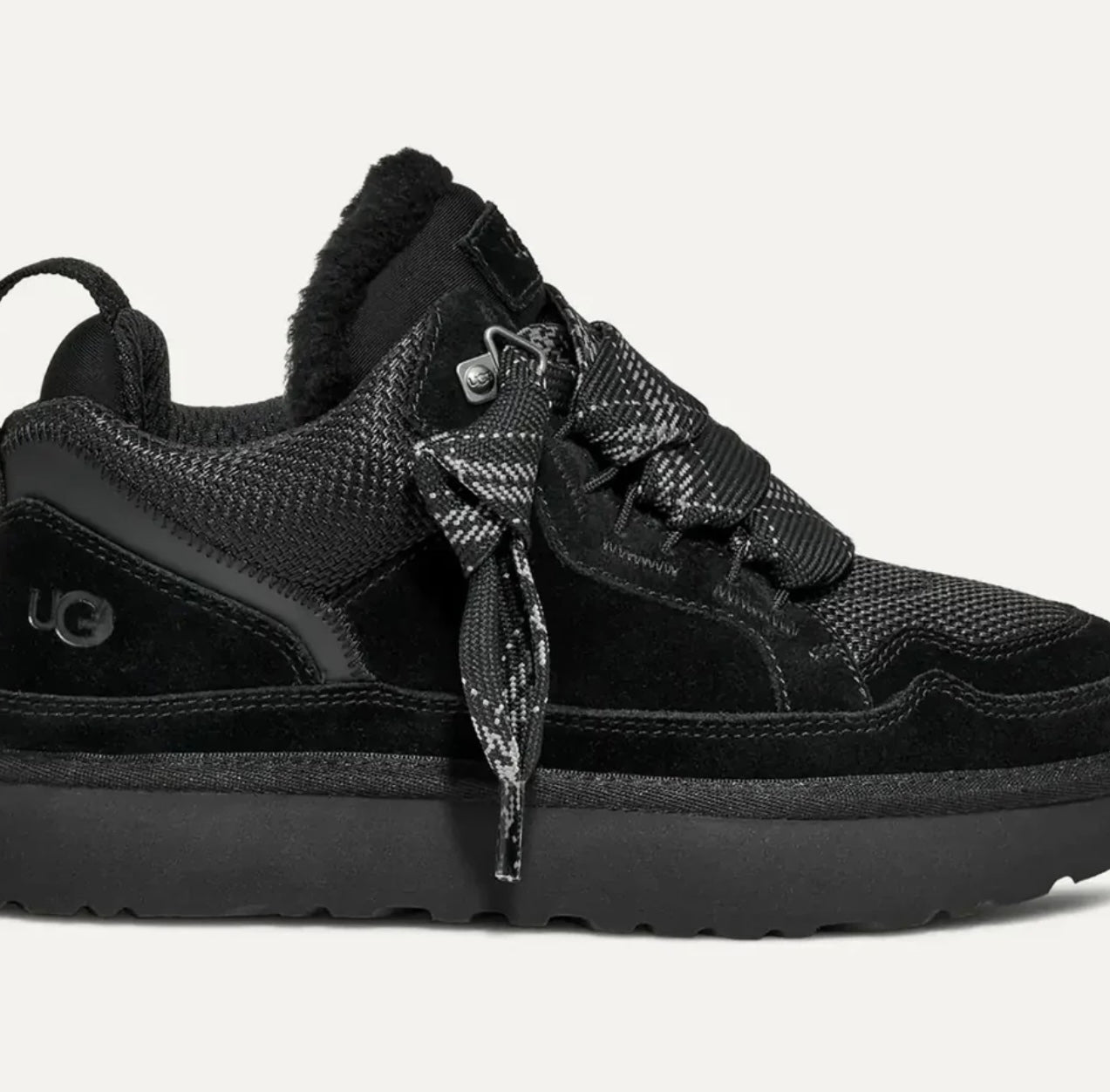 Winterschuhe