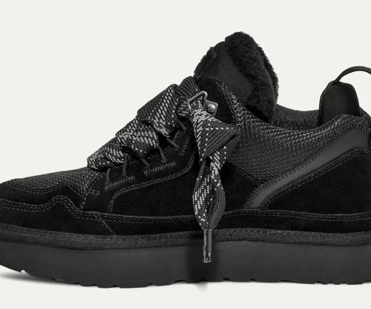 Winterschuhe