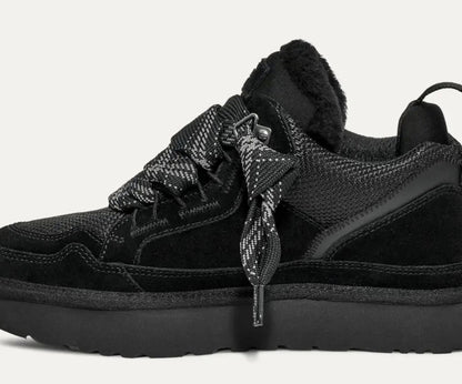 Winterschuhe