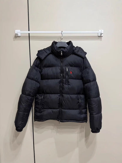 Puffer jacke RL