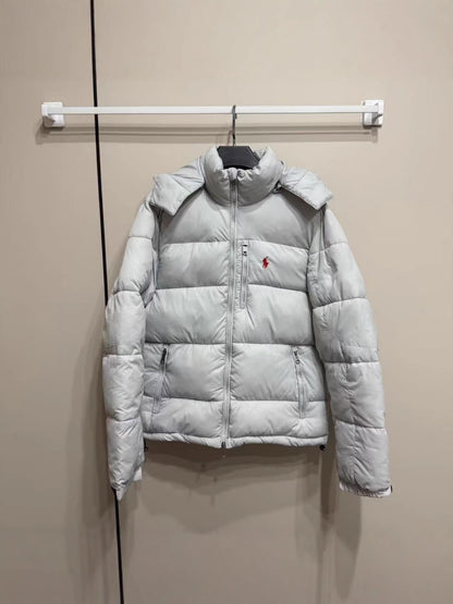 Puffer jacke RL
