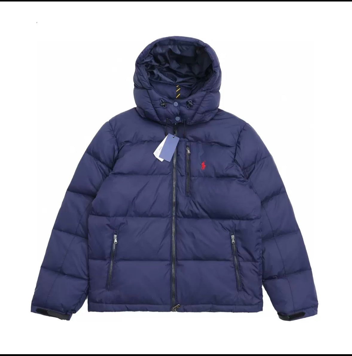 Puffer jacke RL